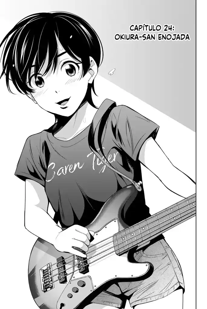 Kimi Ga Shinu Natsu Ni - Capítulo 24 - Página 2 - LectorTMOo