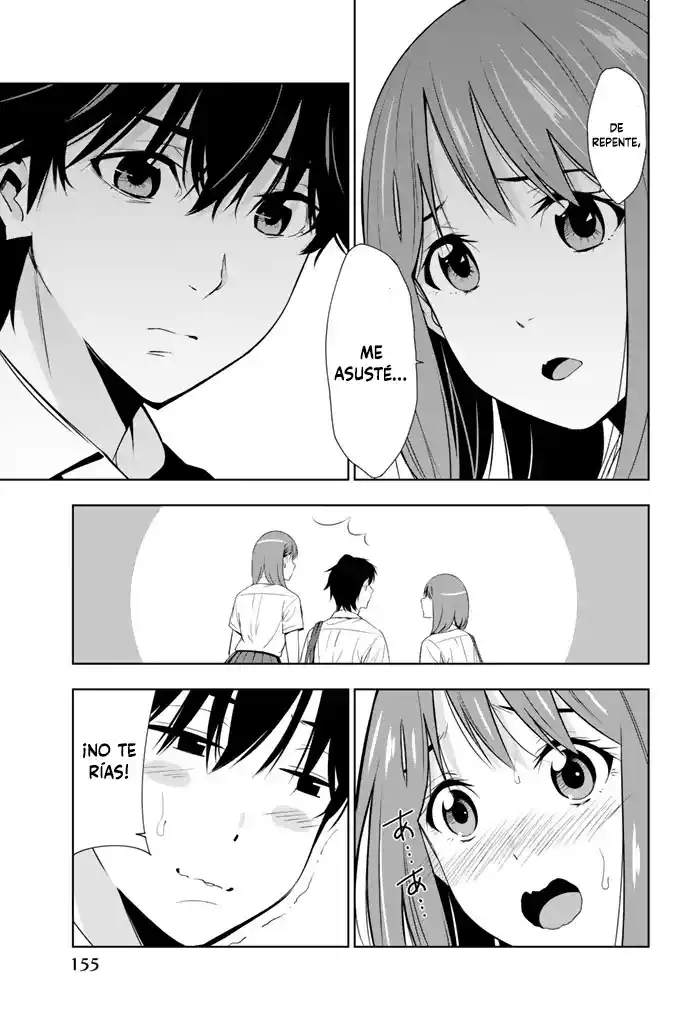 Kimi Ga Shinu Natsu Ni - Capítulo 24 - Página 4 - LectorTMOo