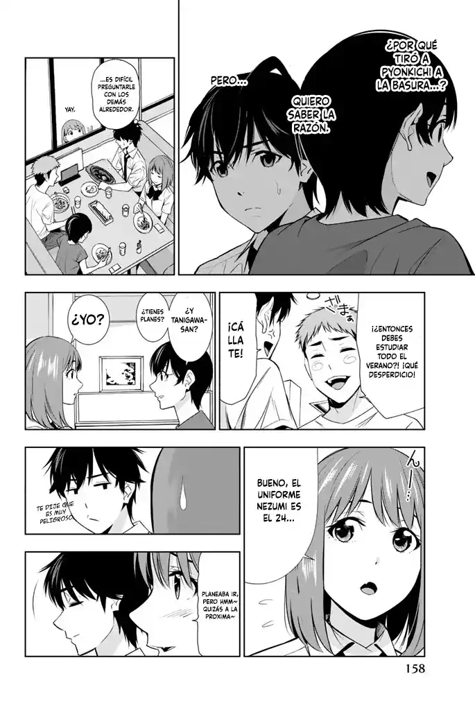 Kimi Ga Shinu Natsu Ni - Capítulo 24 - Página 7 - LectorTMOo