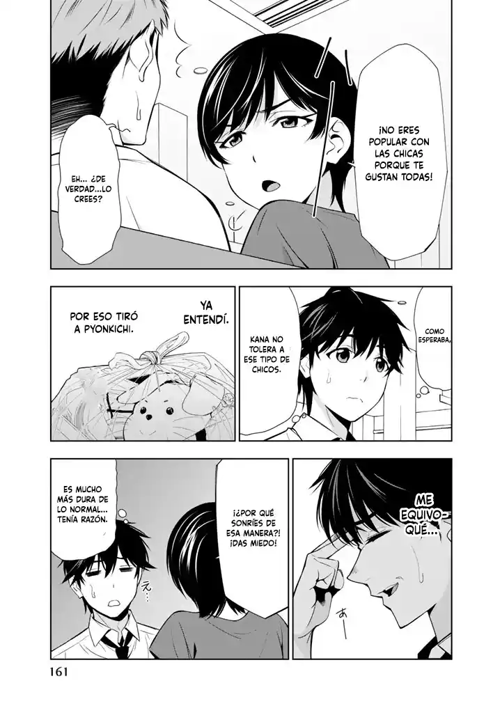 Kimi Ga Shinu Natsu Ni - Capítulo 24 - Página 10 - LectorTMOo