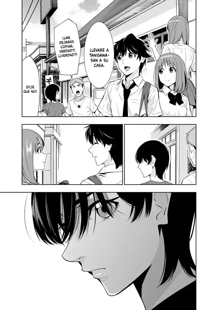 Kimi Ga Shinu Natsu Ni - Capítulo 24 - Página 12 - LectorTMOo
