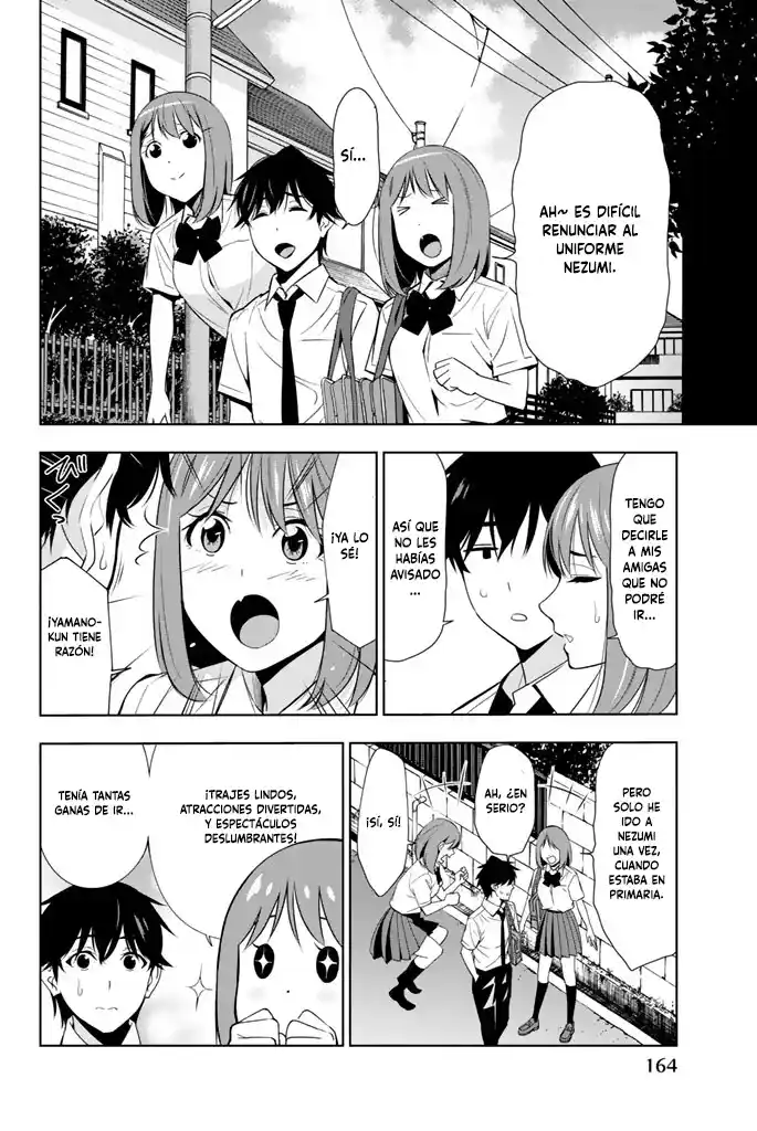 Kimi Ga Shinu Natsu Ni - Capítulo 24 - Página 13 - LectorTMOo