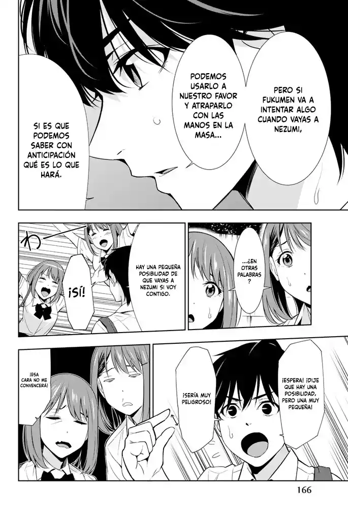 Kimi Ga Shinu Natsu Ni - Capítulo 24 - Página 15 - LectorTMOo