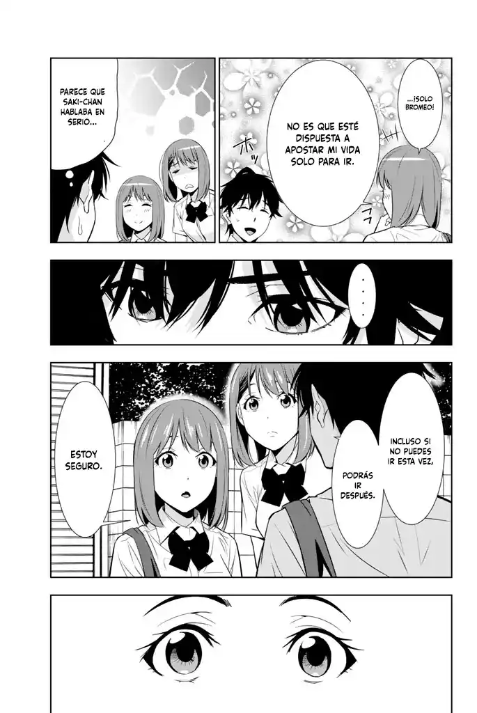 Kimi Ga Shinu Natsu Ni - Capítulo 24 - Página 16 - LectorTMOo