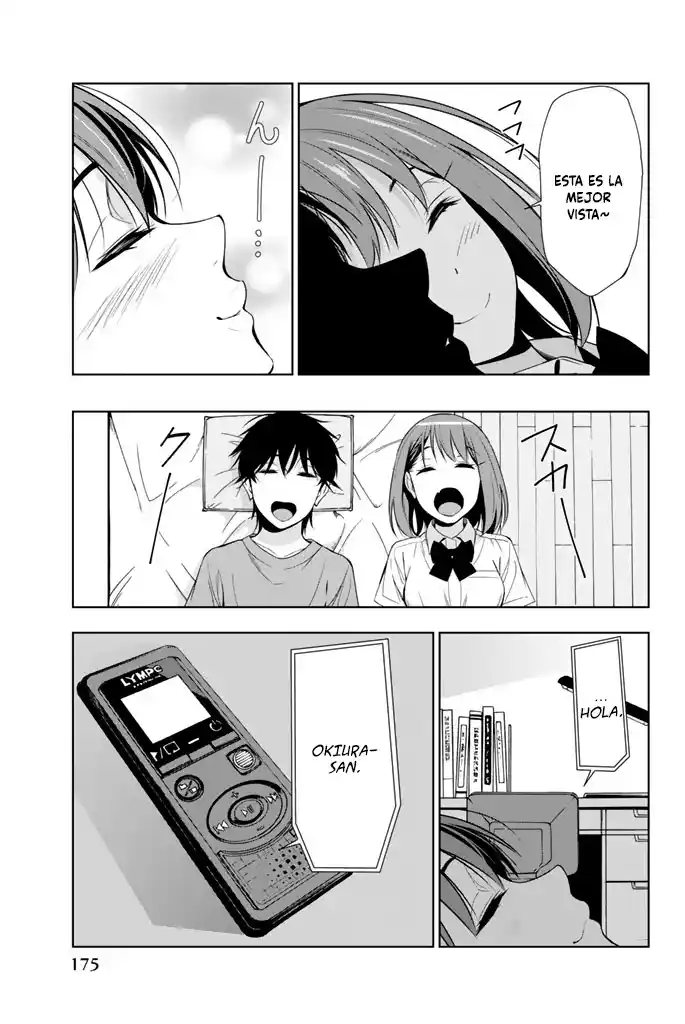 Kimi Ga Shinu Natsu Ni - Capítulo 24 - Página 24 - LectorTMOo