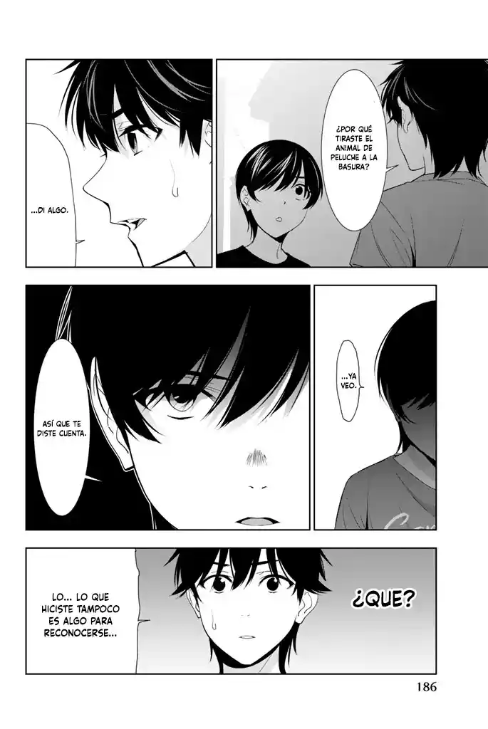 Kimi Ga Shinu Natsu Ni - Capítulo 24 - Página 35 - LectorTMOo