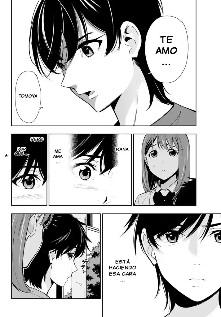 Kimi Ga Shinu Natsu Ni - Capítulo 25 - Página 4 - LectorTMOo