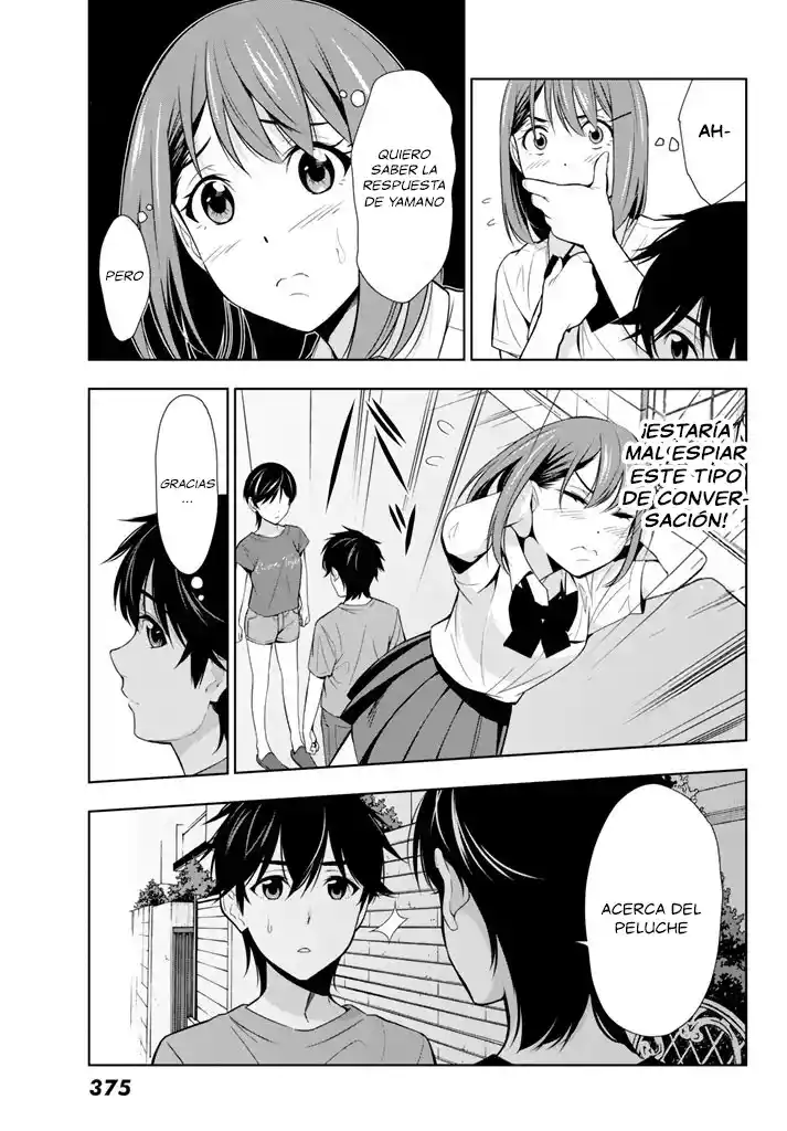Kimi Ga Shinu Natsu Ni - Capítulo 25 - Página 5 - LectorTMOo