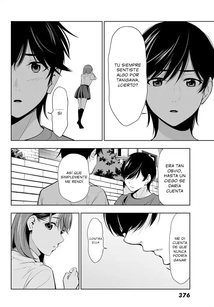 Kimi Ga Shinu Natsu Ni - Capítulo 25 - Página 6 - LectorTMOo