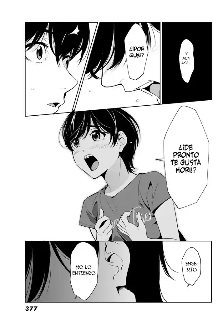 Kimi Ga Shinu Natsu Ni - Capítulo 25 - Página 7 - LectorTMOo