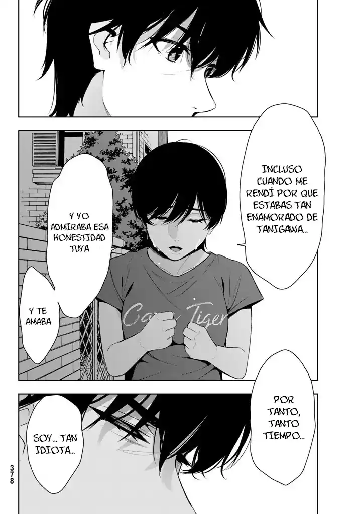 Kimi Ga Shinu Natsu Ni - Capítulo 25 - Página 8 - LectorTMOo