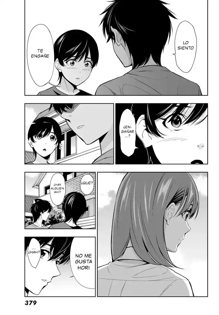 Kimi Ga Shinu Natsu Ni - Capítulo 25 - Página 9 - LectorTMOo