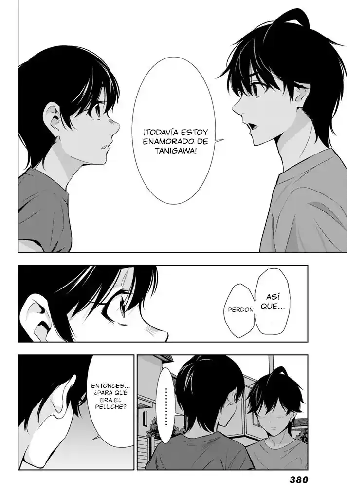 Kimi Ga Shinu Natsu Ni - Capítulo 25 - Página 10 - LectorTMOo