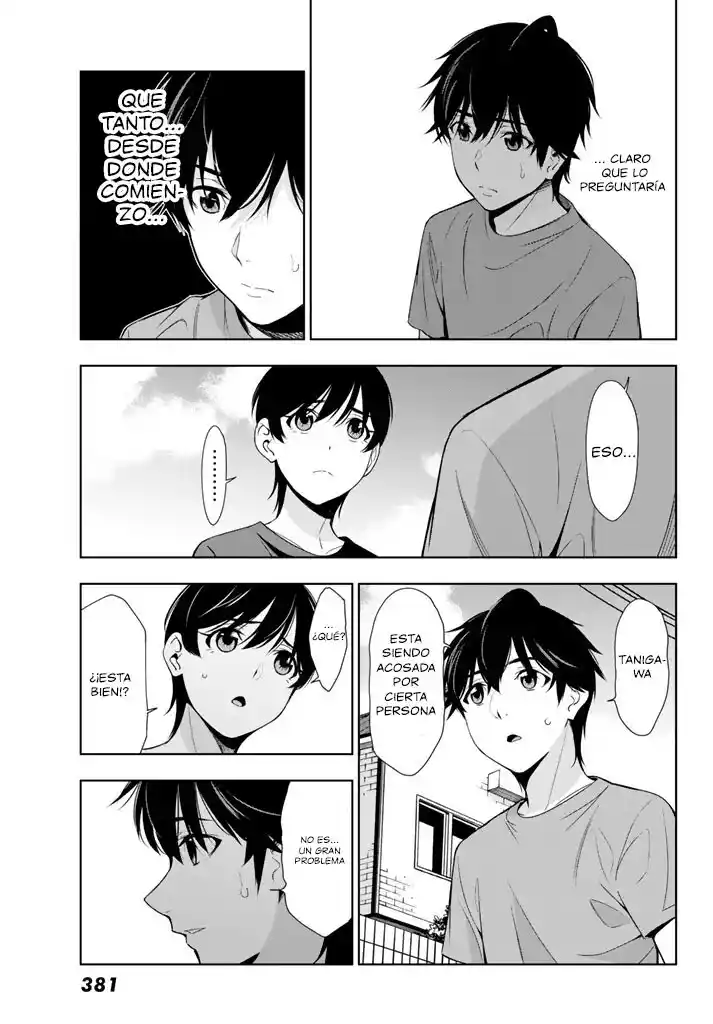 Kimi Ga Shinu Natsu Ni - Capítulo 25 - Página 11 - LectorTMOo