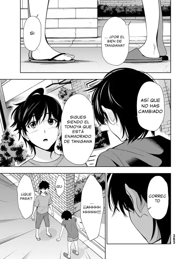 Kimi Ga Shinu Natsu Ni - Capítulo 25 - Página 13 - LectorTMOo