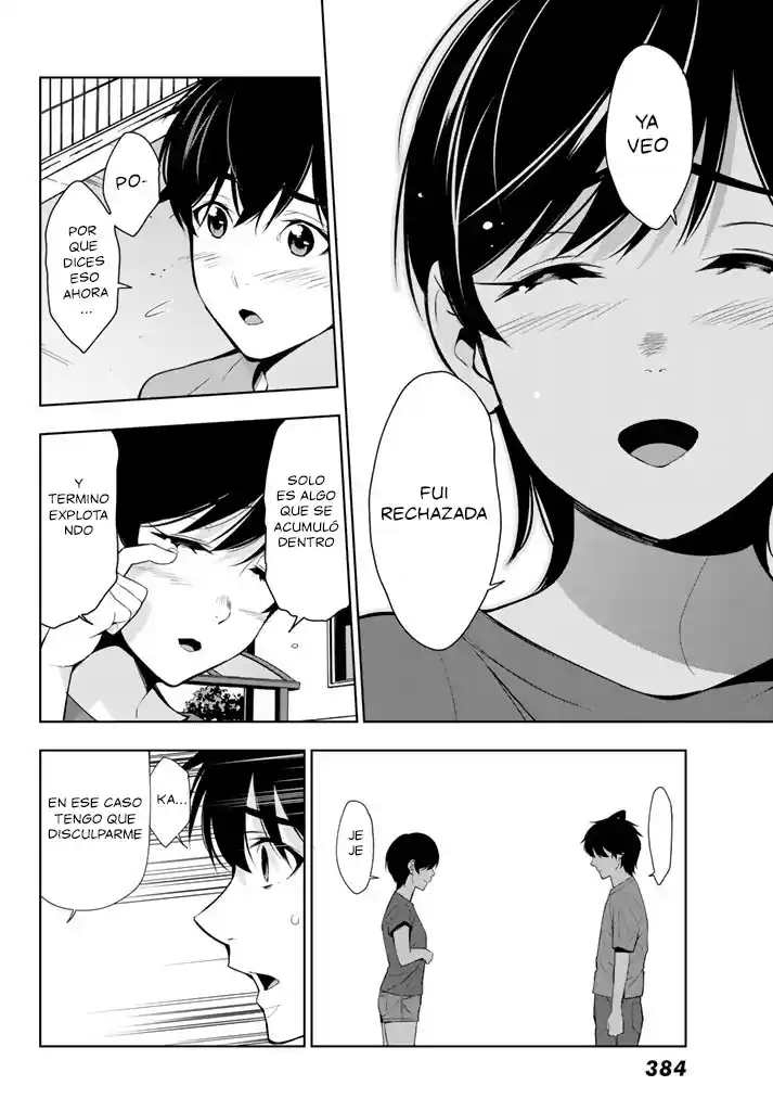 Kimi Ga Shinu Natsu Ni - Capítulo 25 - Página 14 - LectorTMOo