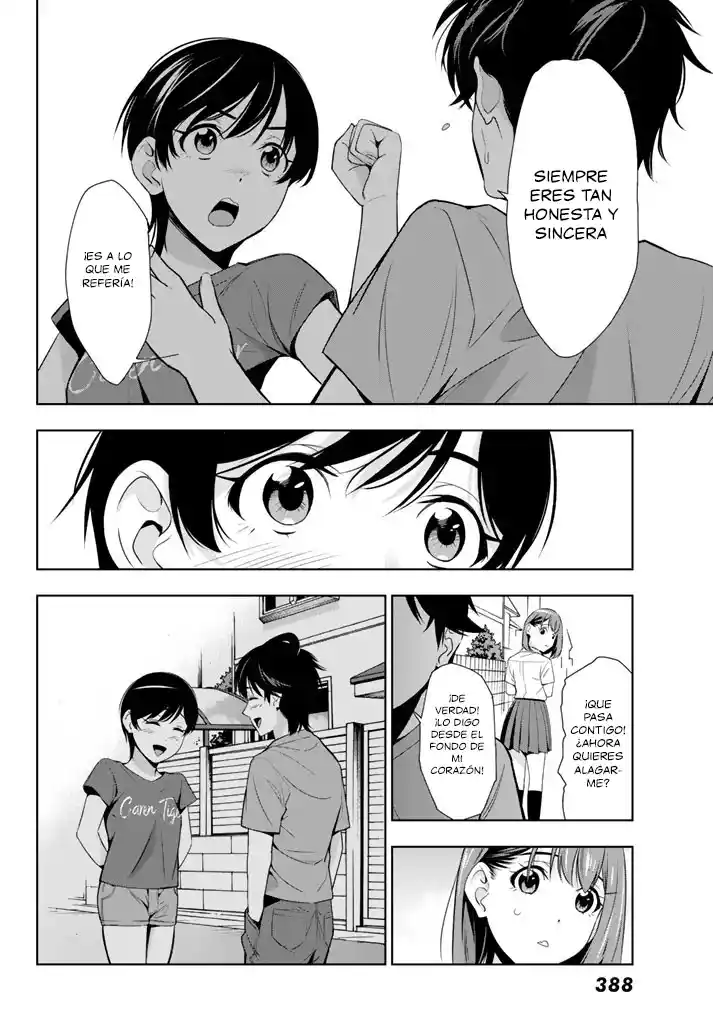 Kimi Ga Shinu Natsu Ni - Capítulo 25 - Página 18 - LectorTMOo
