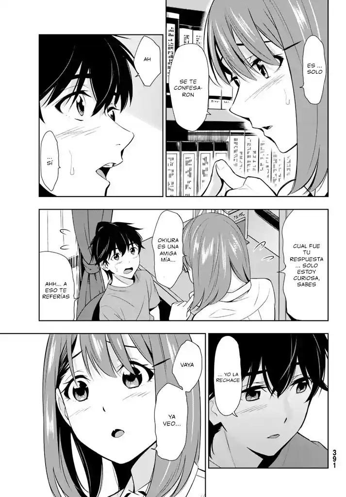 Kimi Ga Shinu Natsu Ni - Capítulo 25 - Página 21 - LectorTMOo