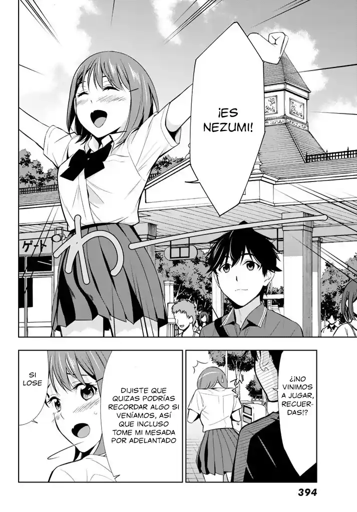 Kimi Ga Shinu Natsu Ni - Capítulo 25 - Página 24 - LectorTMOo