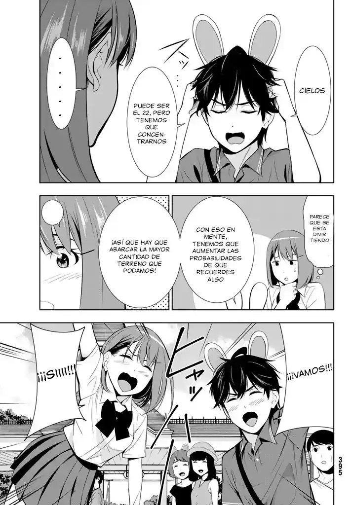 Kimi Ga Shinu Natsu Ni - Capítulo 25 - Página 25 - LectorTMOo