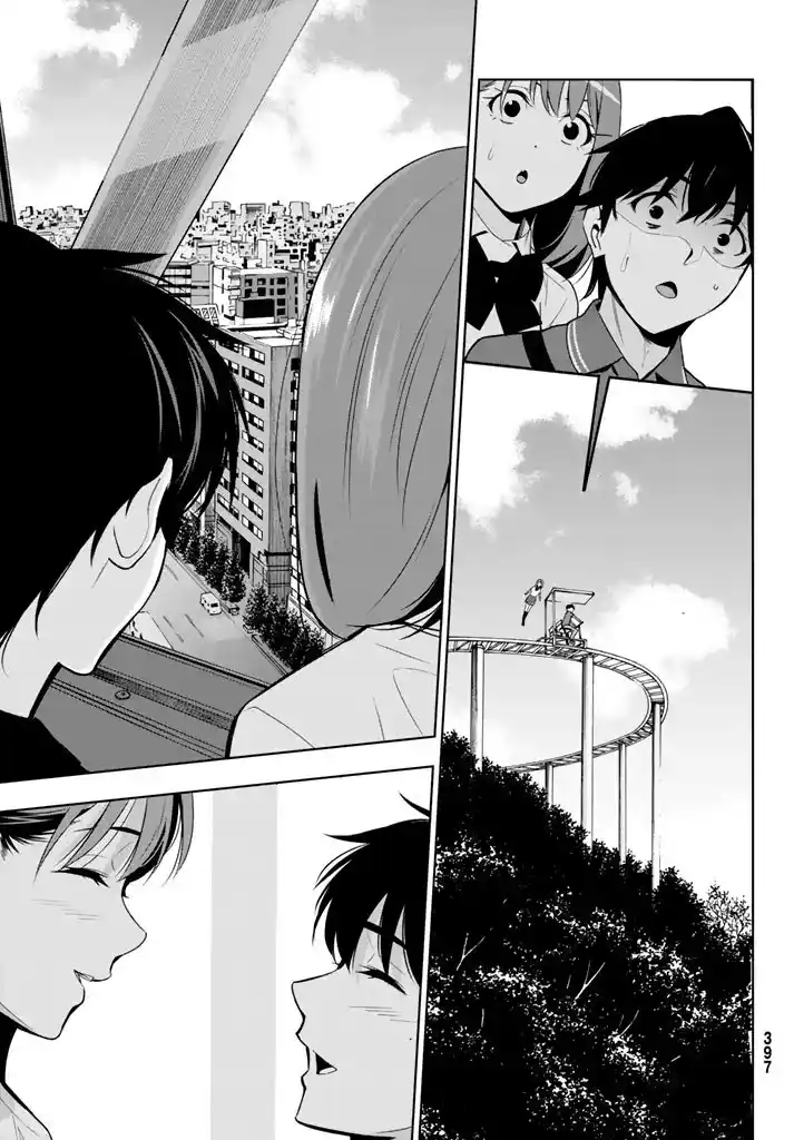 Kimi Ga Shinu Natsu Ni - Capítulo 25 - Página 27 - LectorTMOo