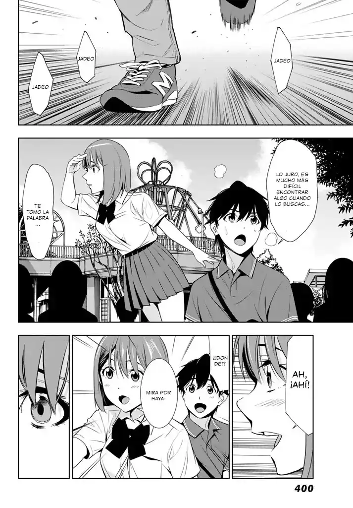Kimi Ga Shinu Natsu Ni - Capítulo 25 - Página 30 - LectorTMOo