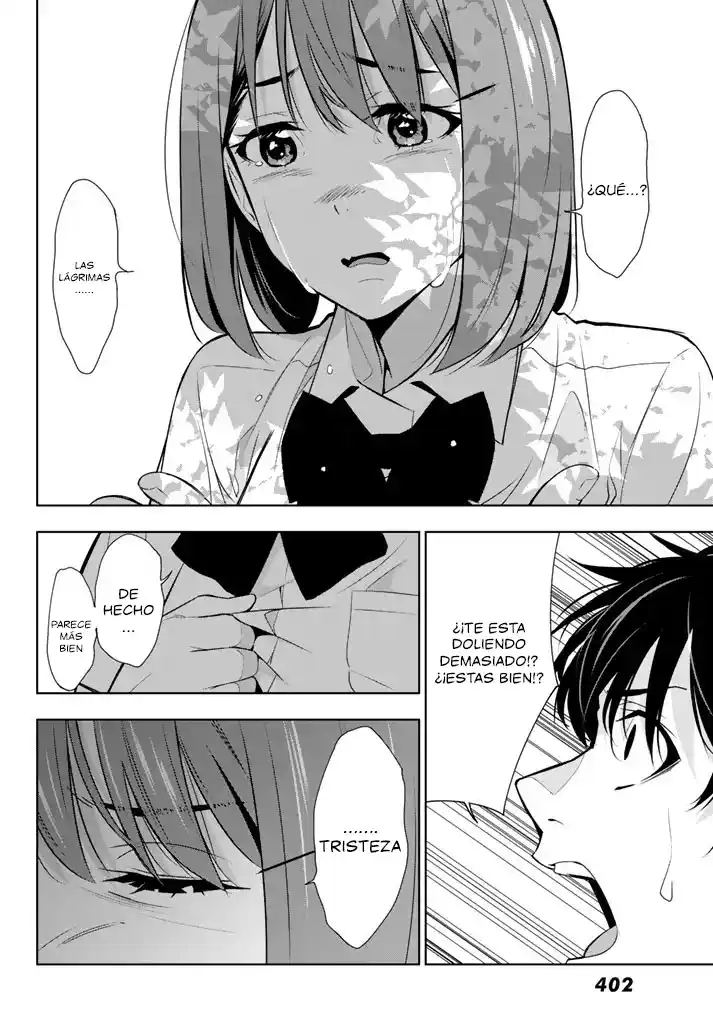 Kimi Ga Shinu Natsu Ni - Capítulo 25 - Página 32 - LectorTMOo