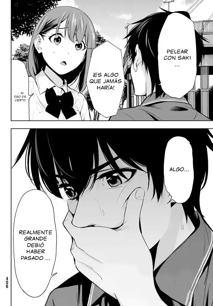 Kimi Ga Shinu Natsu Ni - Capítulo 25 - Página 36 - LectorTMOo