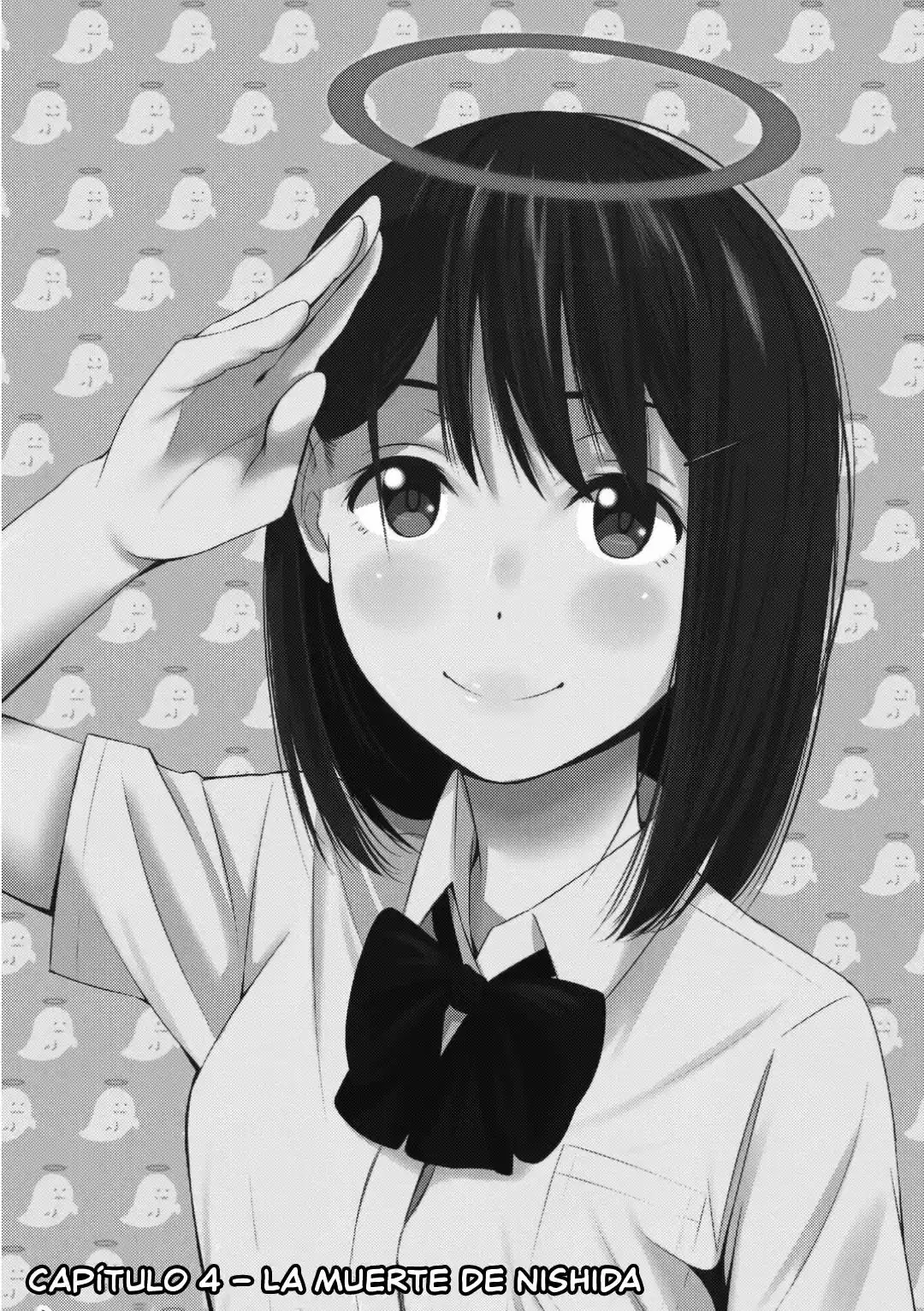 Kimi Ga Shinu Natsu Ni - Capítulo 4 - Página 2 - LectorTMOo