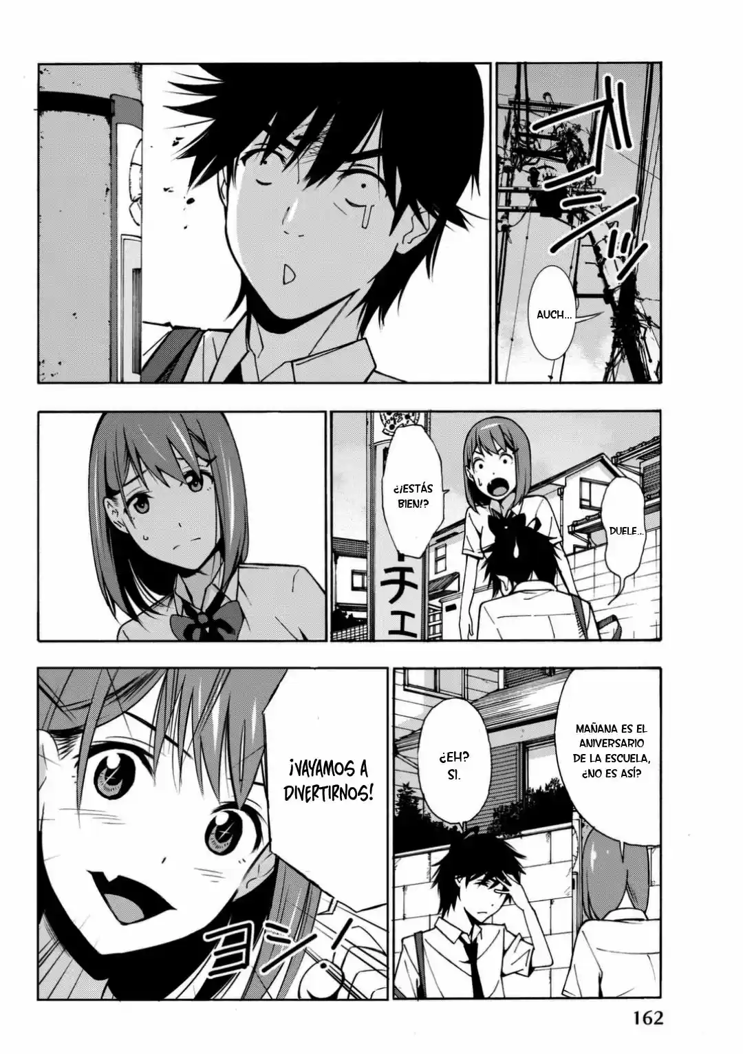 Kimi Ga Shinu Natsu Ni - Capítulo 4 - Página 15 - LectorTMOo