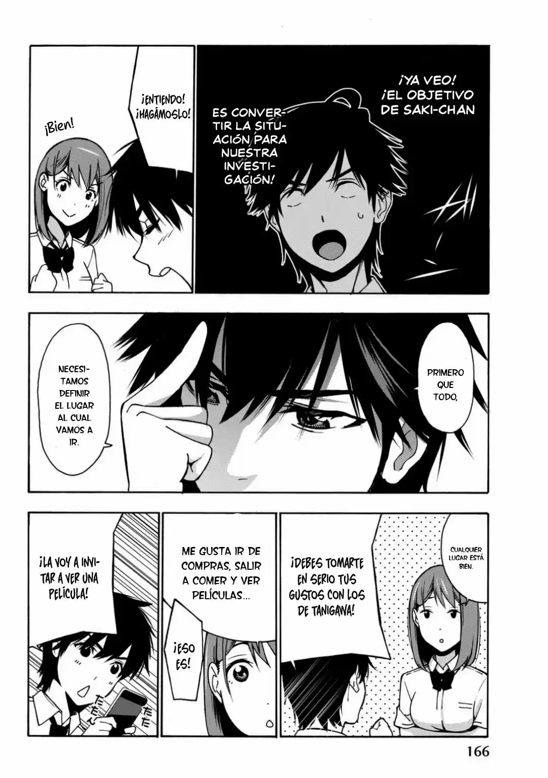 Kimi Ga Shinu Natsu Ni - Capítulo 4 - Página 19 - LectorTMOo