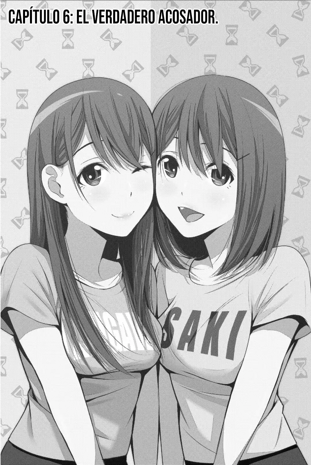 Kimi Ga Shinu Natsu Ni - Capítulo 6 - Página 3 - LectorTMOo