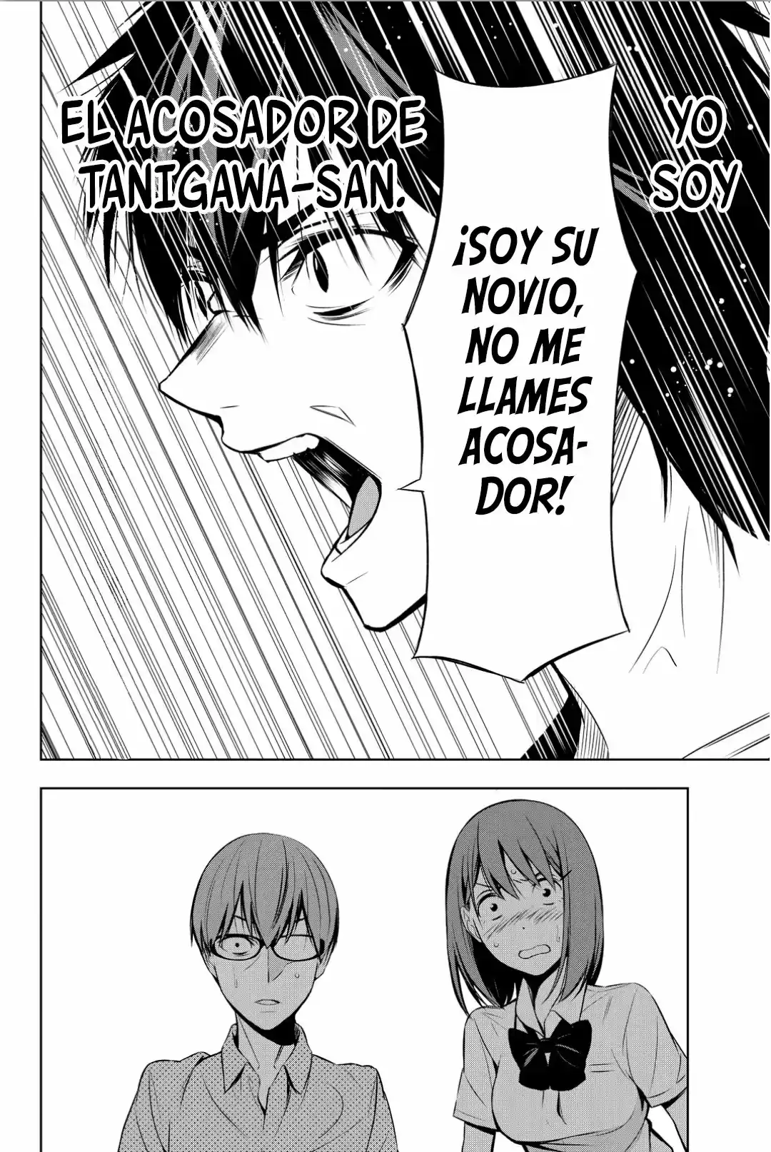 Kimi Ga Shinu Natsu Ni - Capítulo 6 - Página 16 - LectorTMOo