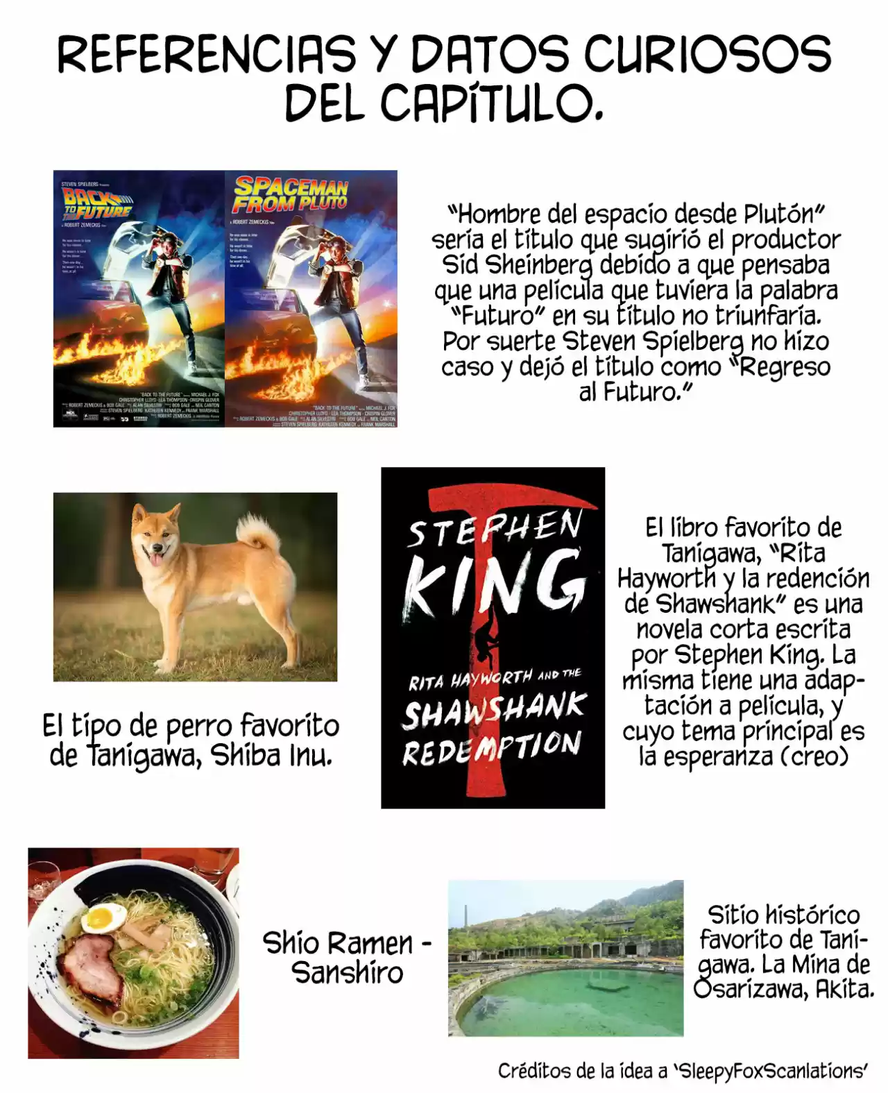 Kimi Ga Shinu Natsu Ni - Capítulo 6 - Página 38 - LectorTMOo