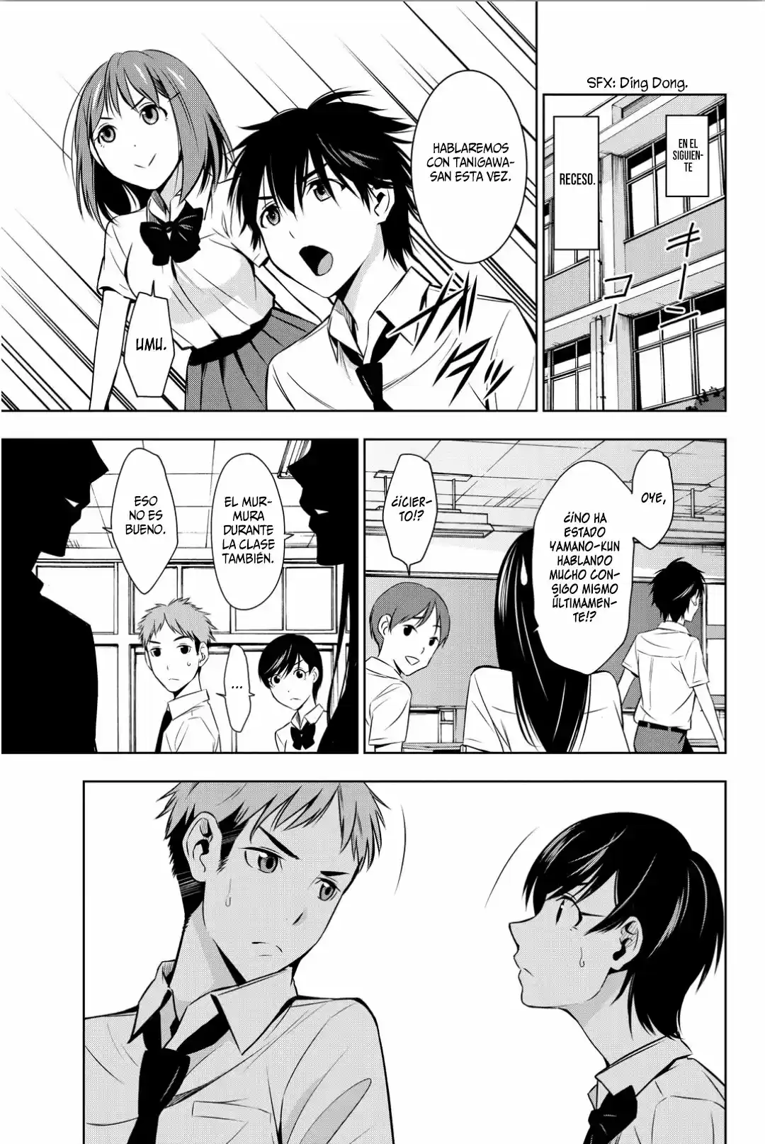 Kimi Ga Shinu Natsu Ni - Capítulo 7 - Página 7 - LectorTMOo