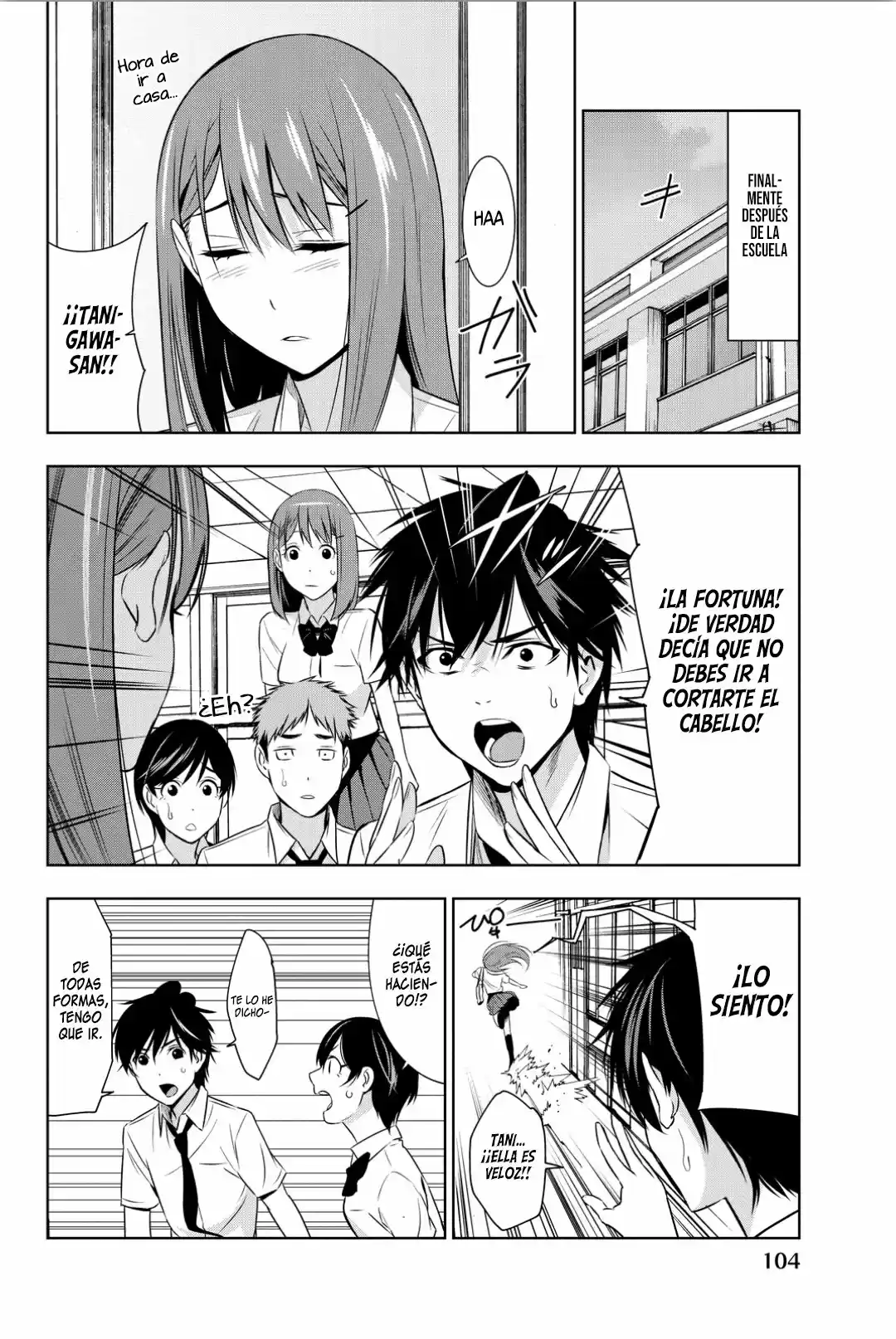 Kimi Ga Shinu Natsu Ni - Capítulo 7 - Página 30 - LectorTMOo