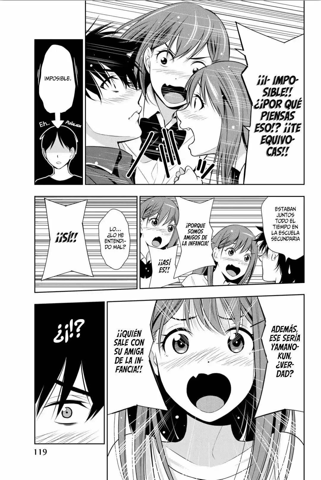 Kimi Ga Shinu Natsu Ni - Capítulo 8 - Página 9 - LectorTMOo