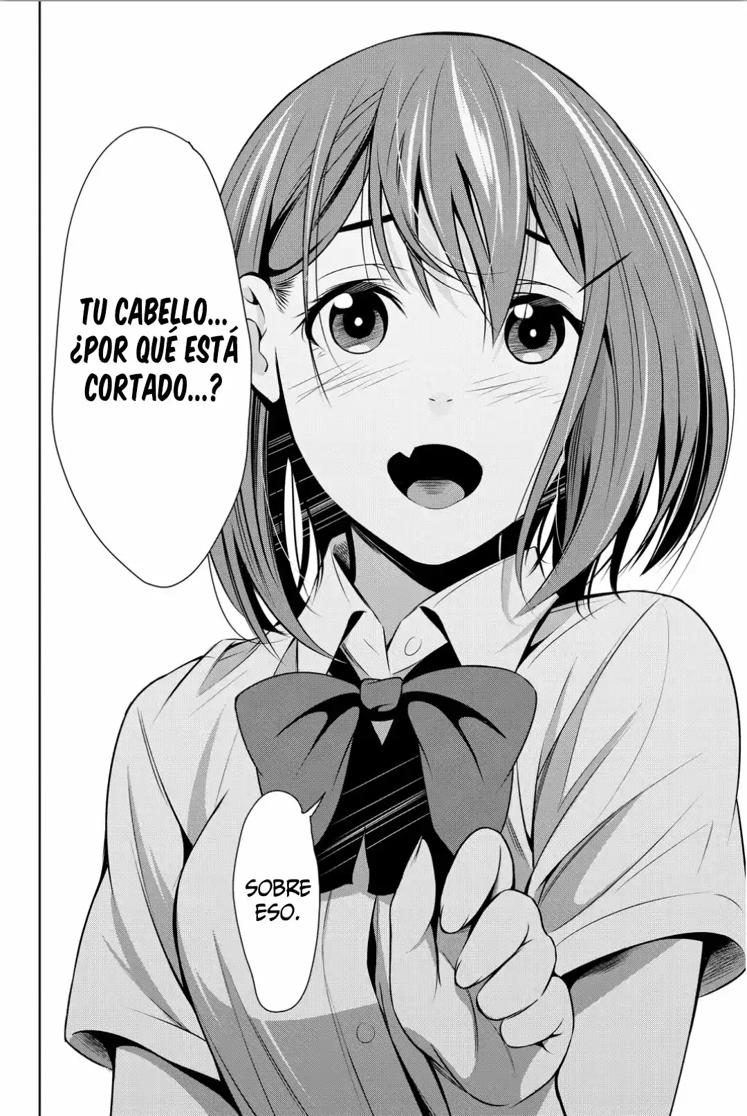 Kimi Ga Shinu Natsu Ni - Capítulo 8 - Página 38 - LectorTMOo