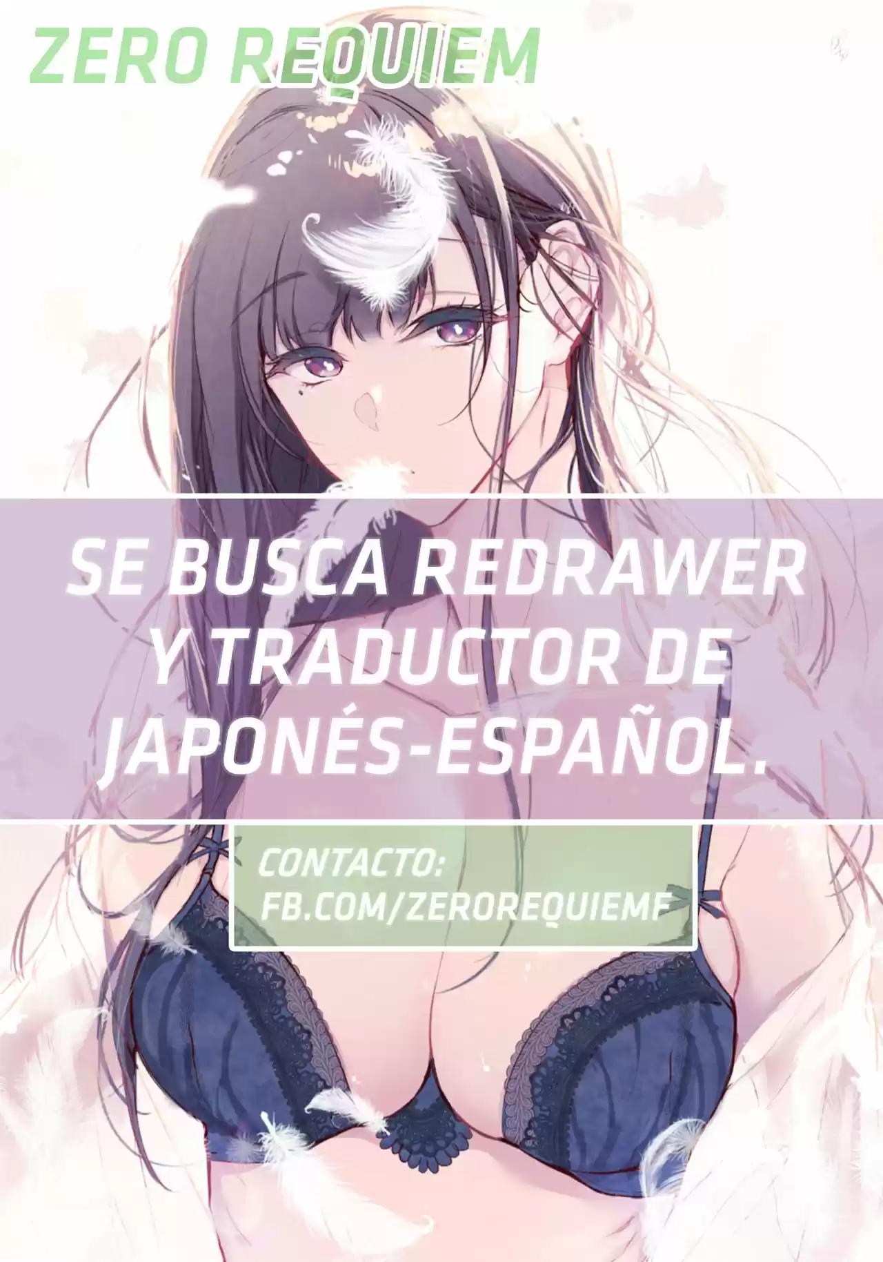 Kimi Ga Shinu Natsu Ni - Capítulo 8 - Página 40 - LectorTMOo