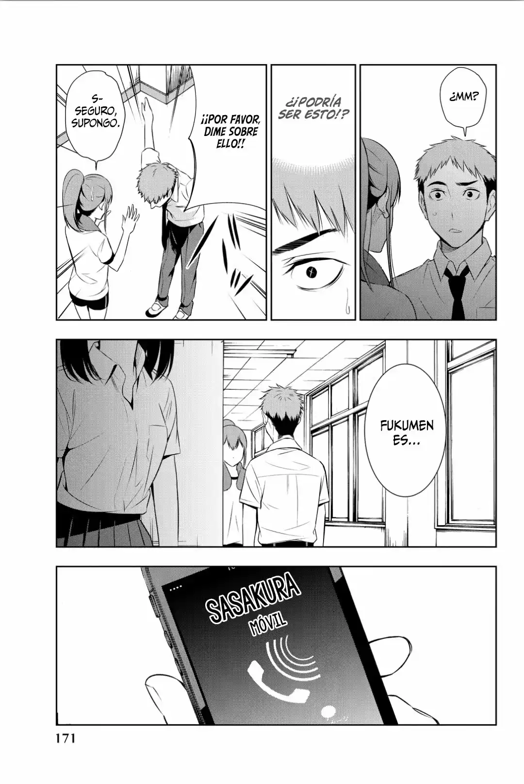 Kimi Ga Shinu Natsu Ni - Capítulo 9 - Página 23 - LectorTMOo