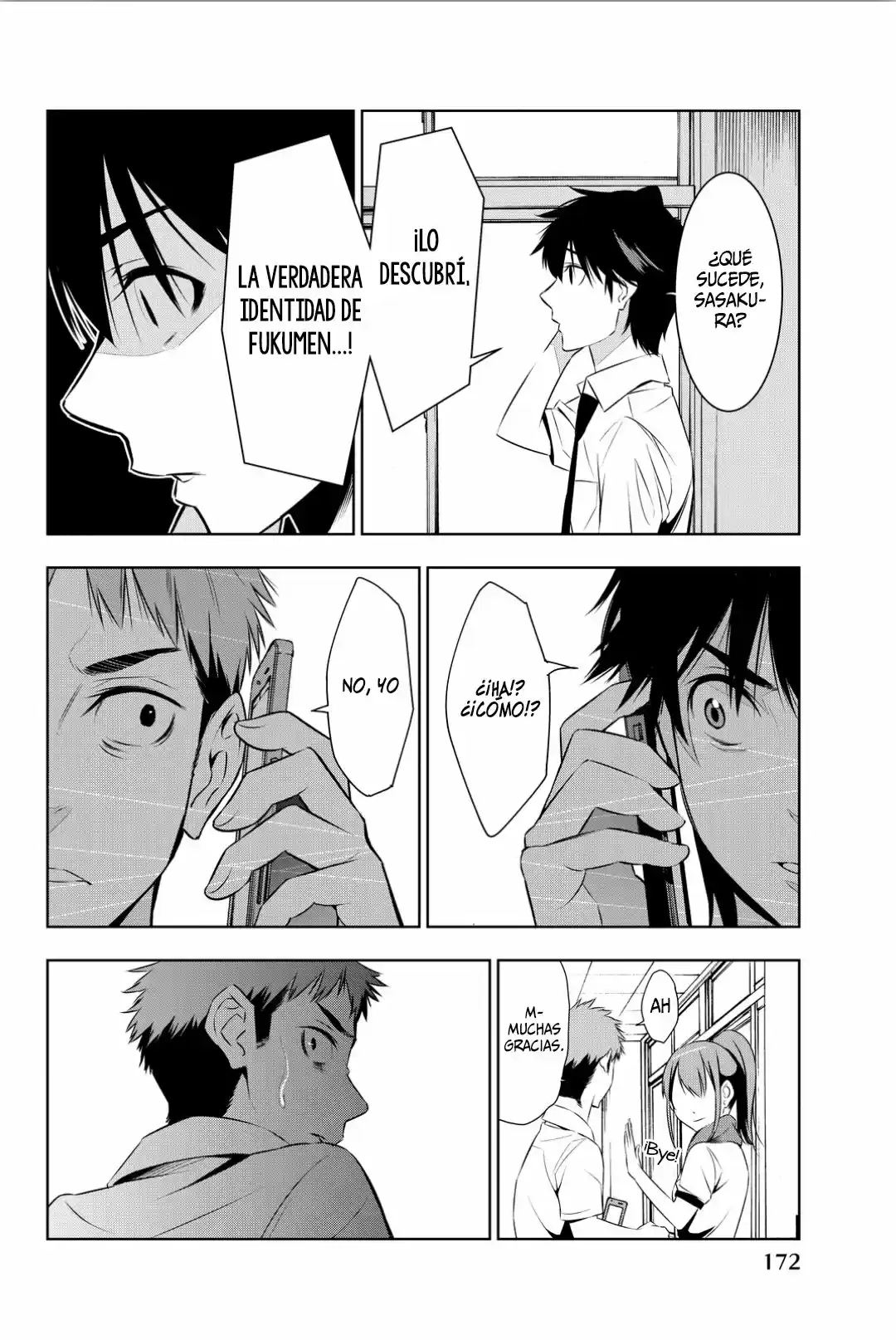 Kimi Ga Shinu Natsu Ni - Capítulo 9 - Página 24 - LectorTMOo