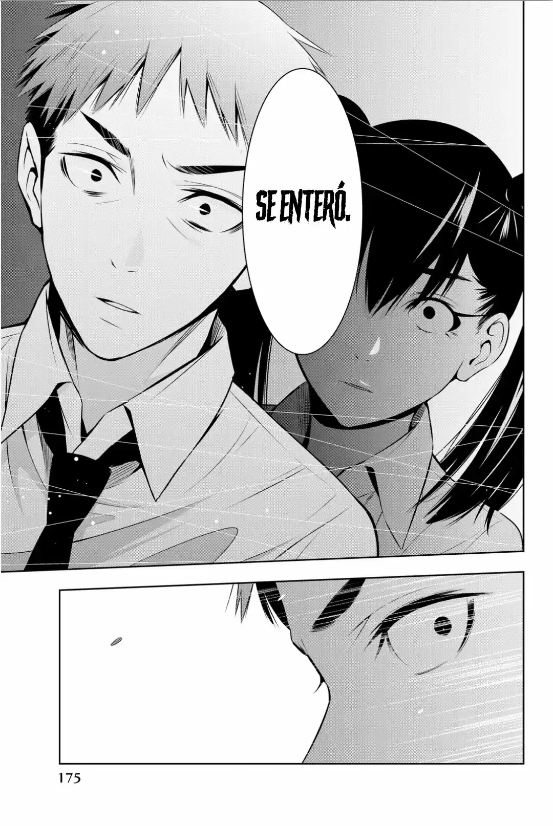 Kimi Ga Shinu Natsu Ni - Capítulo 9 - Página 27 - LectorTMOo