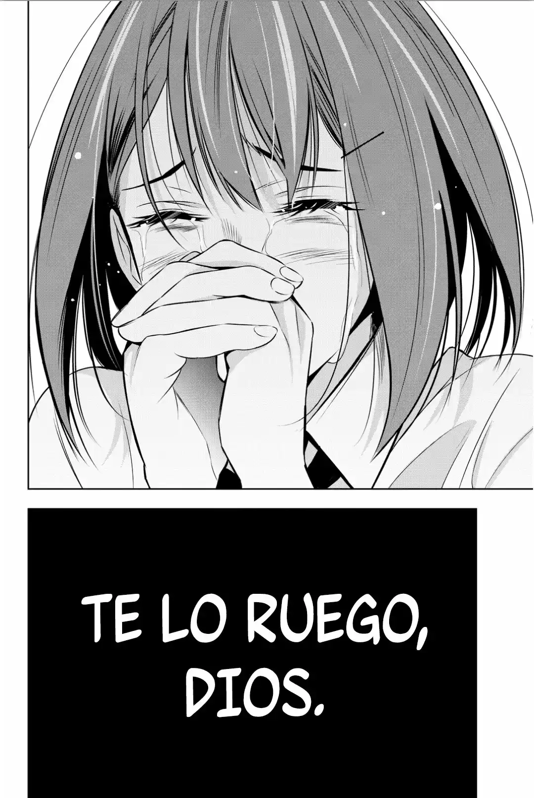 Kimi Ga Shinu Natsu Ni - Capítulo 9 - Página 37 - LectorTMOo