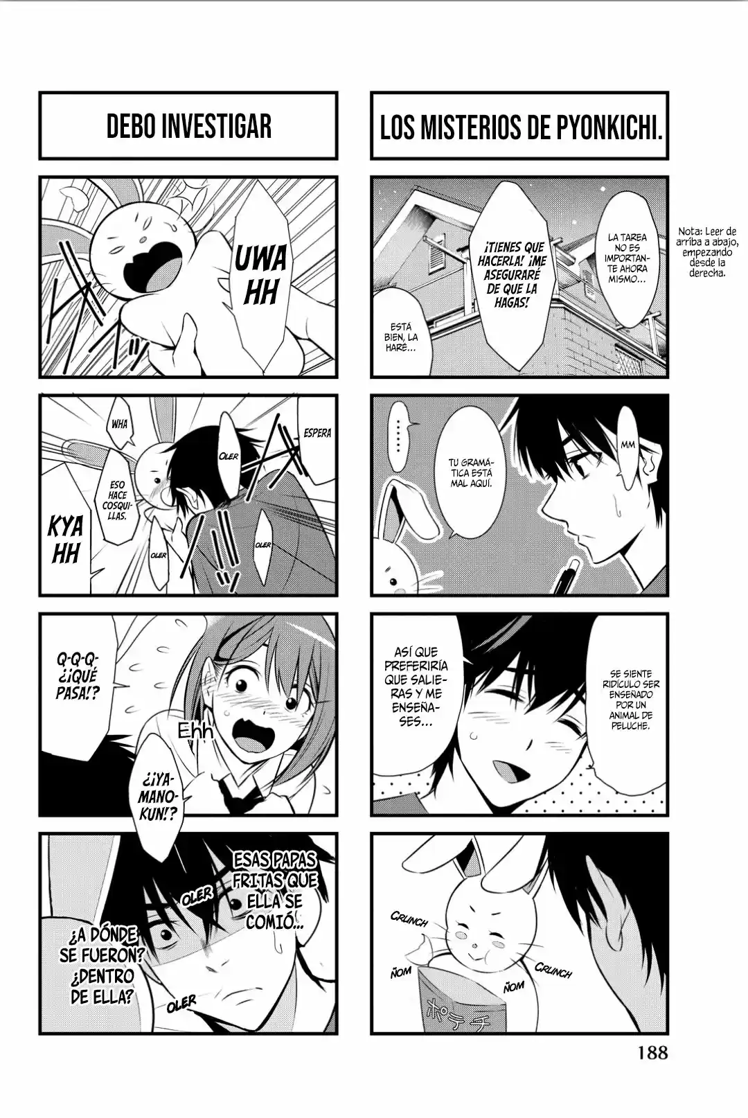 Kimi Ga Shinu Natsu Ni - Capítulo 9 - Página 39 - LectorTMOo