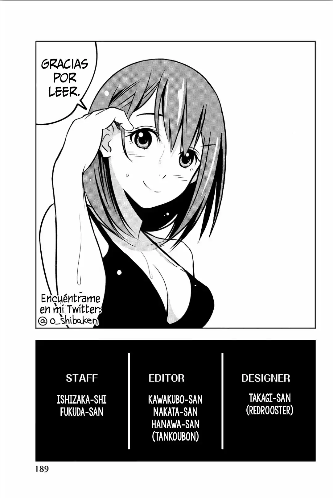 Kimi Ga Shinu Natsu Ni - Capítulo 9 - Página 40 - LectorTMOo