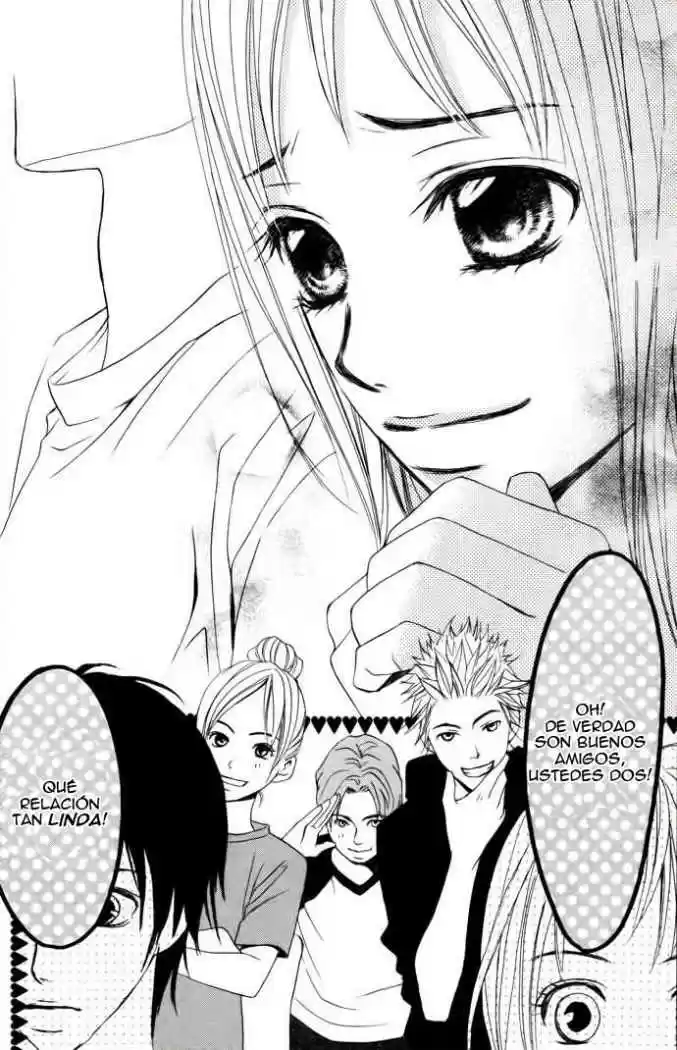 Kimi Ga Suki (Watanabe Ayu) - Capítulo 1 - Página 14 - LectorTMOo