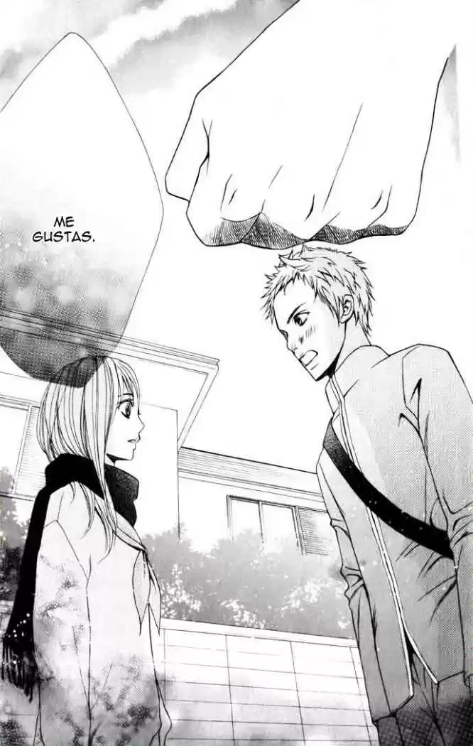 Kimi Ga Suki (Watanabe Ayu) - Capítulo 1 - Página 21 - LectorTMOo