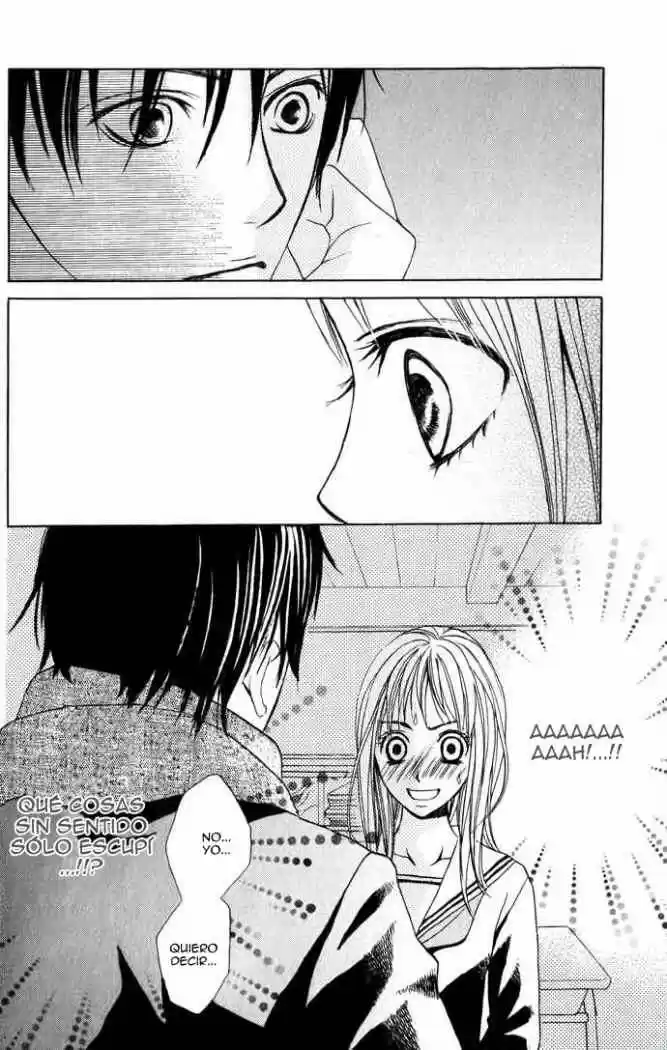Kimi Ga Suki (Watanabe Ayu) - Capítulo 1 - Página 30 - LectorTMOo
