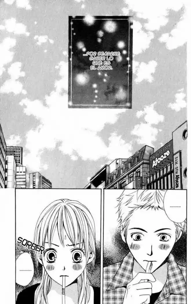 Kimi Ga Suki (Watanabe Ayu) - Capítulo 1 - Página 35 - LectorTMOo