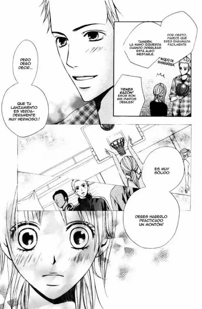 Kimi Ga Suki (Watanabe Ayu) - Capítulo 1 - Página 39 - LectorTMOo